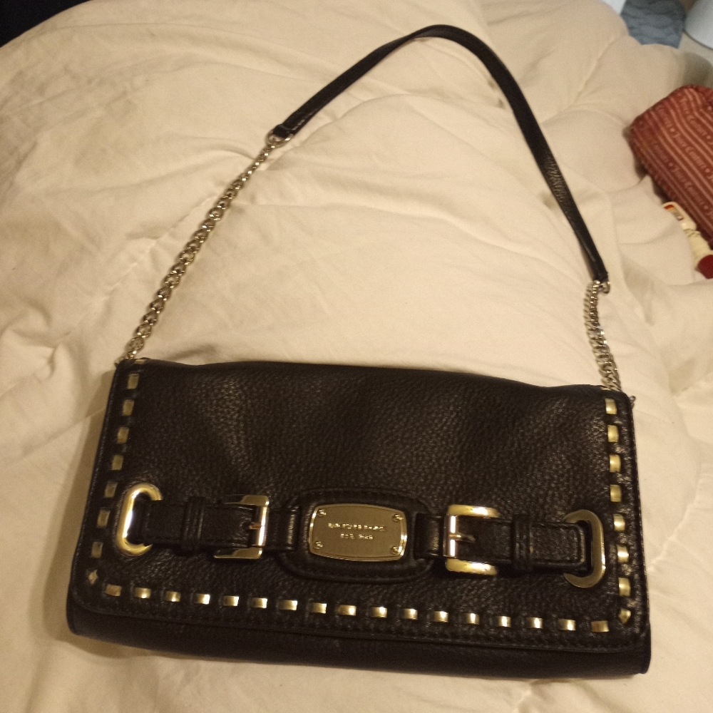 Michael Kors Leather purse